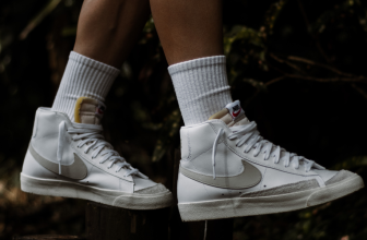 Why Do Athletes Prefer Nike Performance Socks?