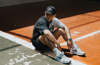 What Makes Nike Hats Ideal for Training and Outdoor Sports?