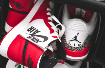 Nike Footwear Innovations That Enhance Performance