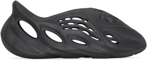 adidas Men’s Yeezy Foam Rnr Slip On Casual Sandals