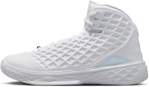 Nike Kobe III Protro White