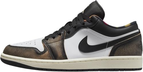 Nike Men’s Air Jordan 1 Low SE Sneaker