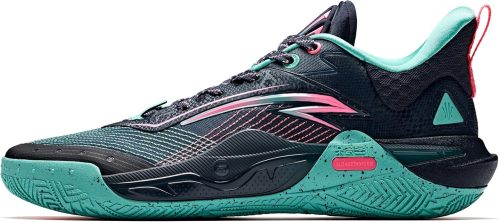 ANTA Men’s Kyrie Irving Kai 1 Speed Basketball Shoes