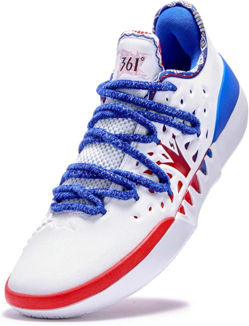 361° Joker 2 Nikola Jokić Basketball Shoes