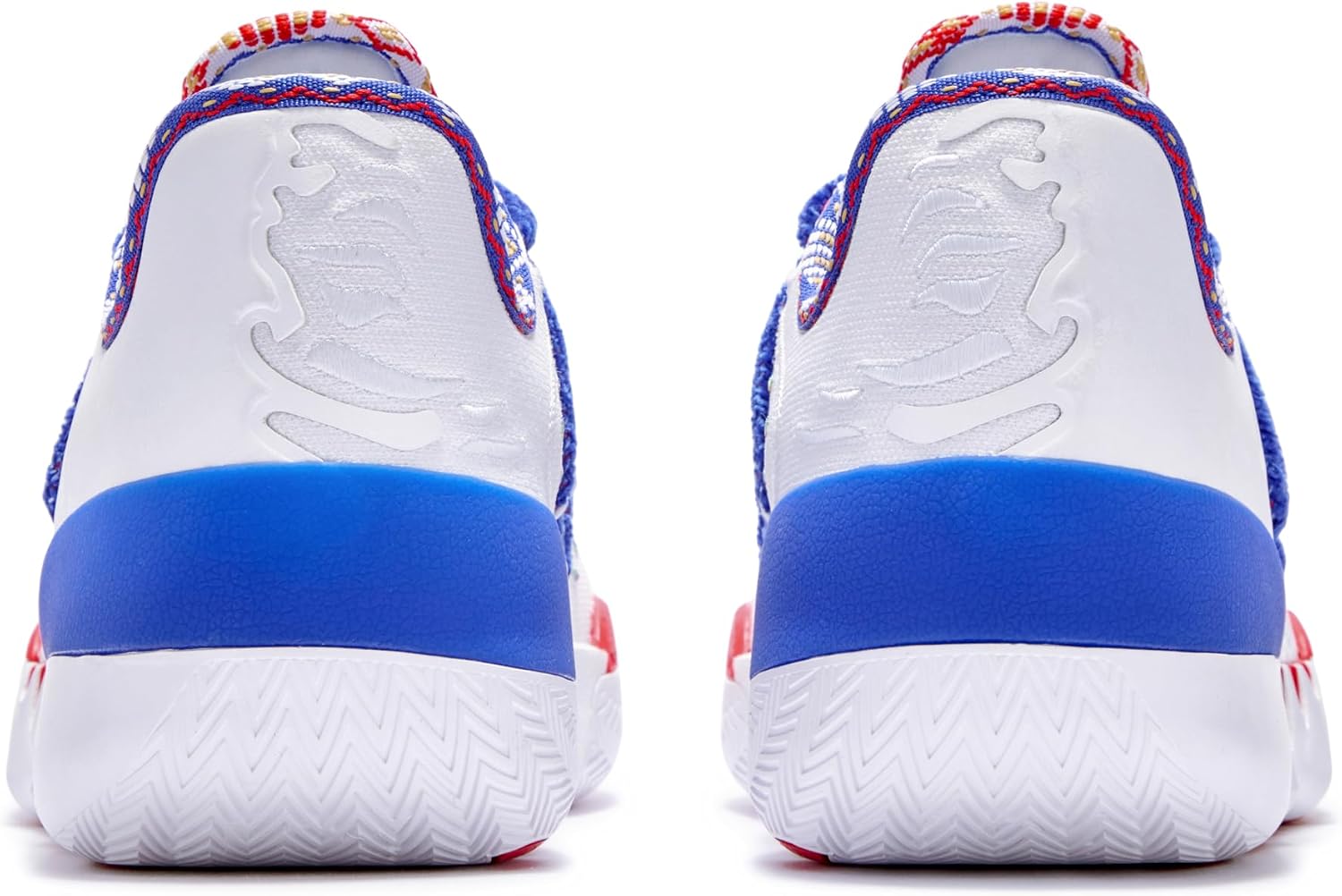 361° Joker 2 Nikola Jokić Basketball Shoes - Image 4