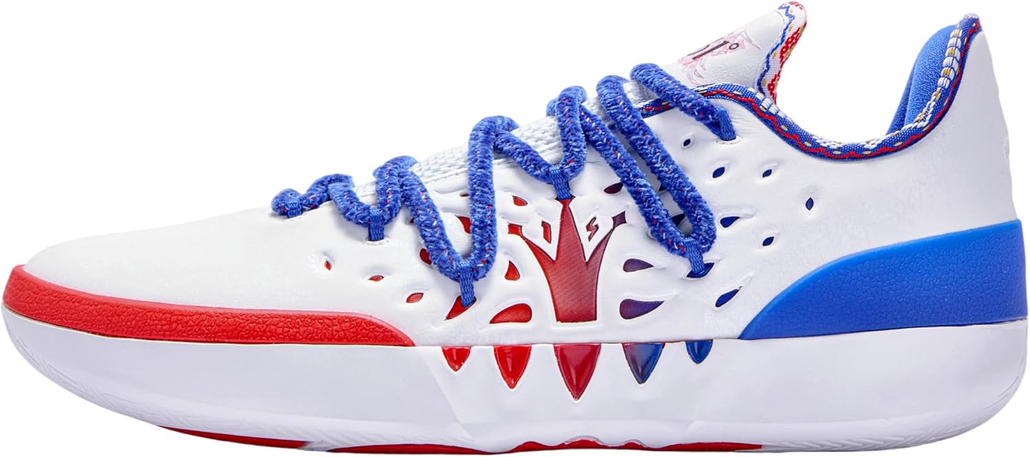 361° Joker 2 Nikola Jokić Basketball Shoes - Image 2